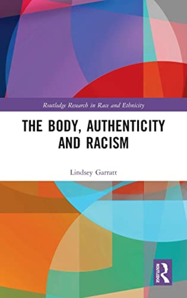 Body, Authenticity and Racism
