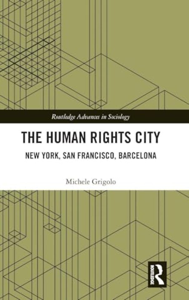 Human Rights City