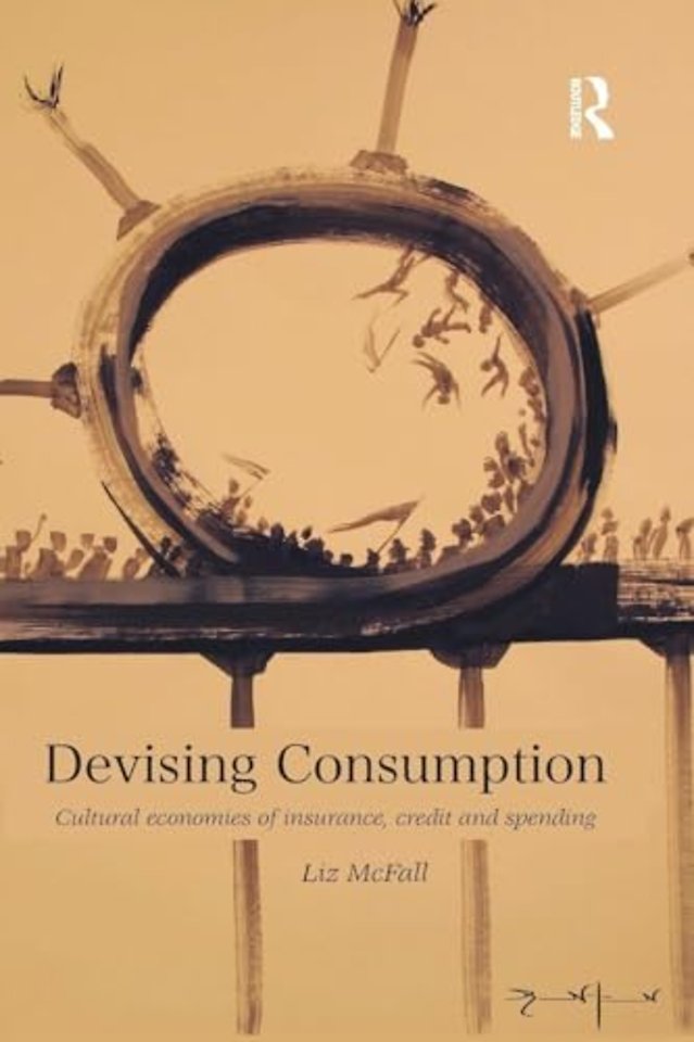 Devising Consumption