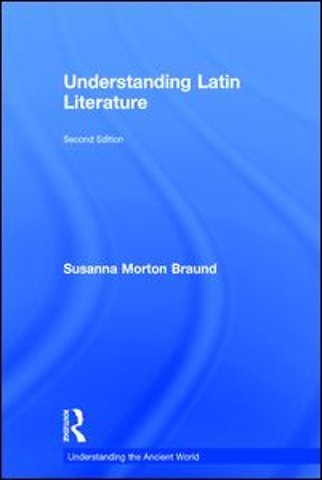 Understanding Latin Literature