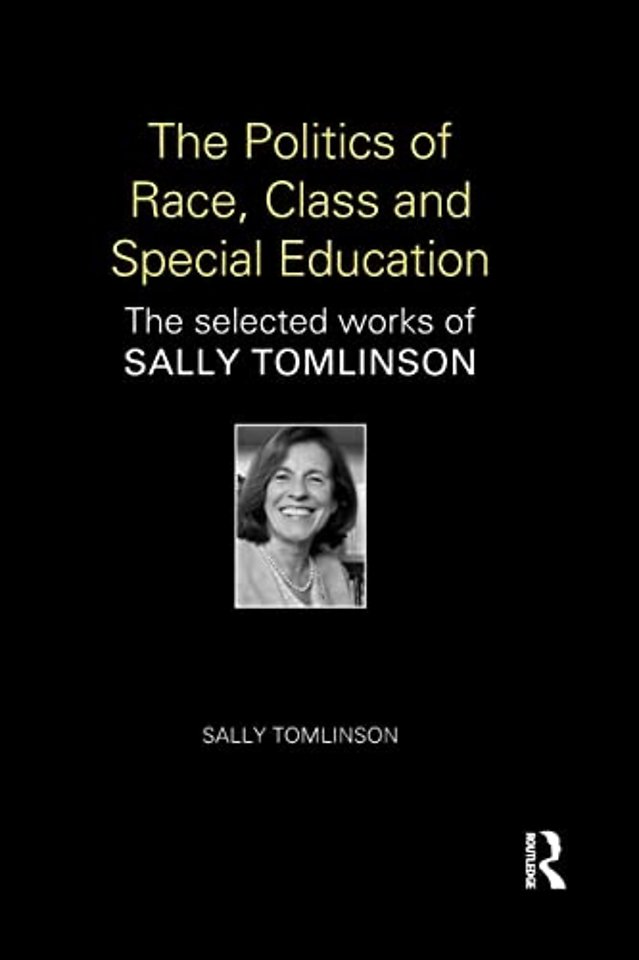 Politics of Race, Class and Special Education