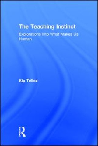 Teaching Instinct