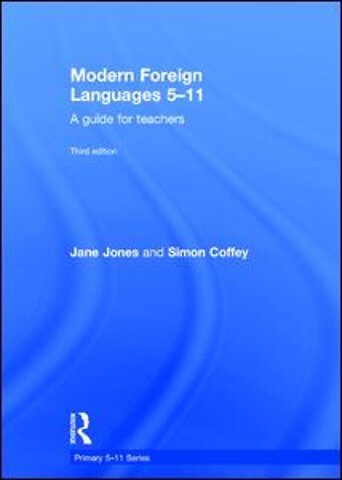 Modern Foreign Languages 5-11