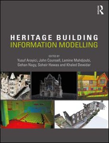 Heritage Building Information Modelling