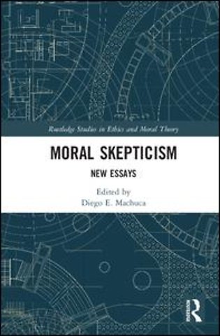 Moral Skepticism