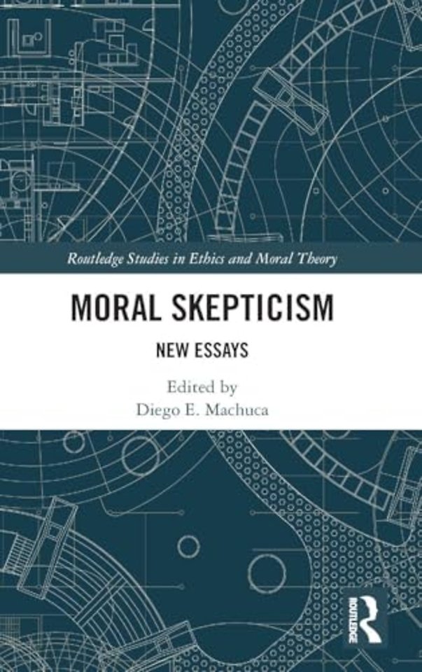 Moral Skepticism
