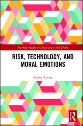 Risk, Technology, and Moral Emotions