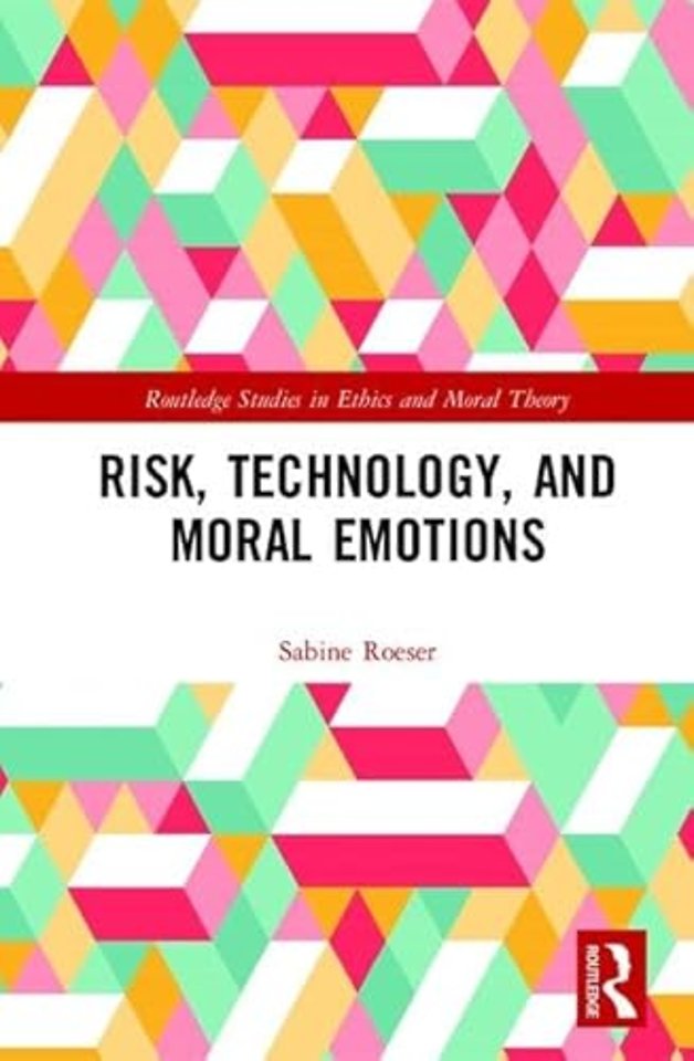 Risk, Technology, and Moral Emotions