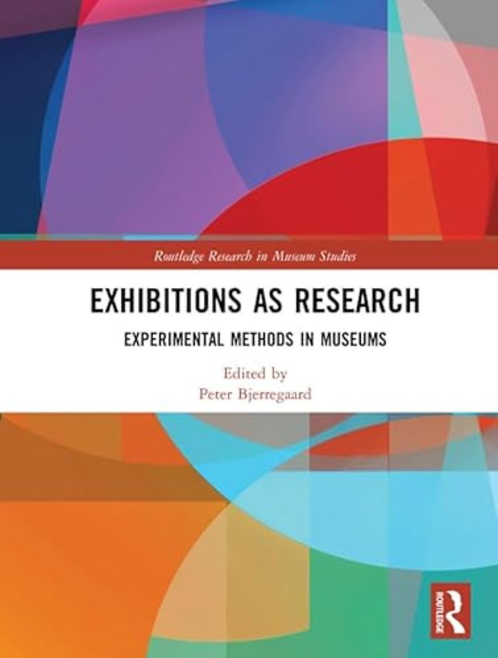 Exhibitions as Research