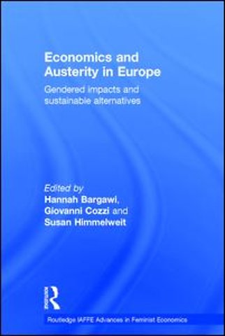 Economics and Austerity in Europe