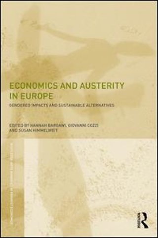 Economics and Austerity in Europe