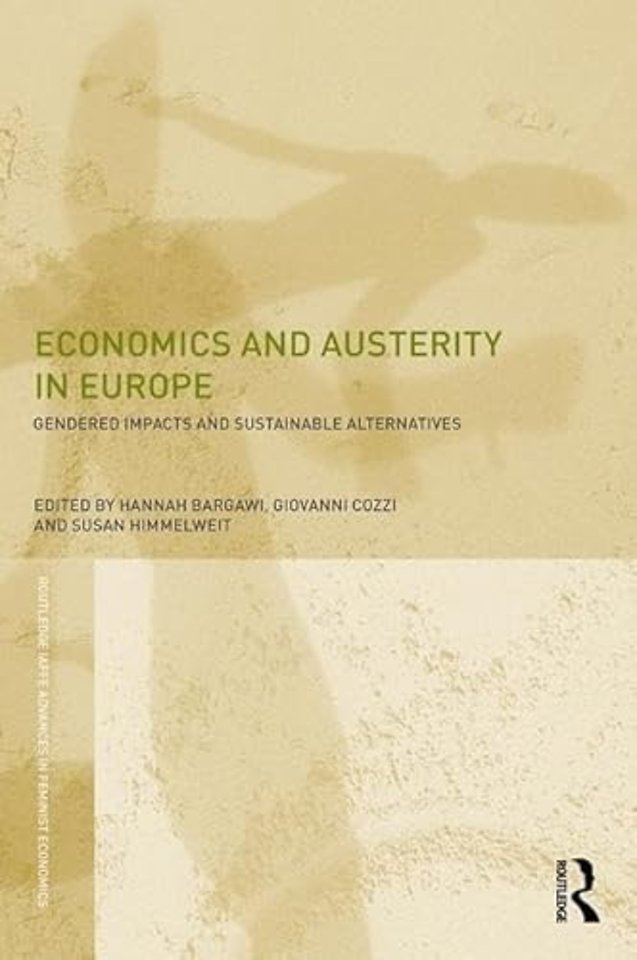Economics and Austerity in Europe