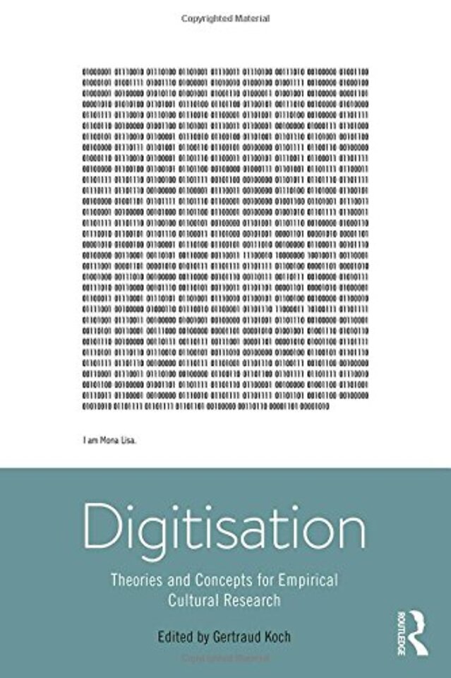 Digitisation