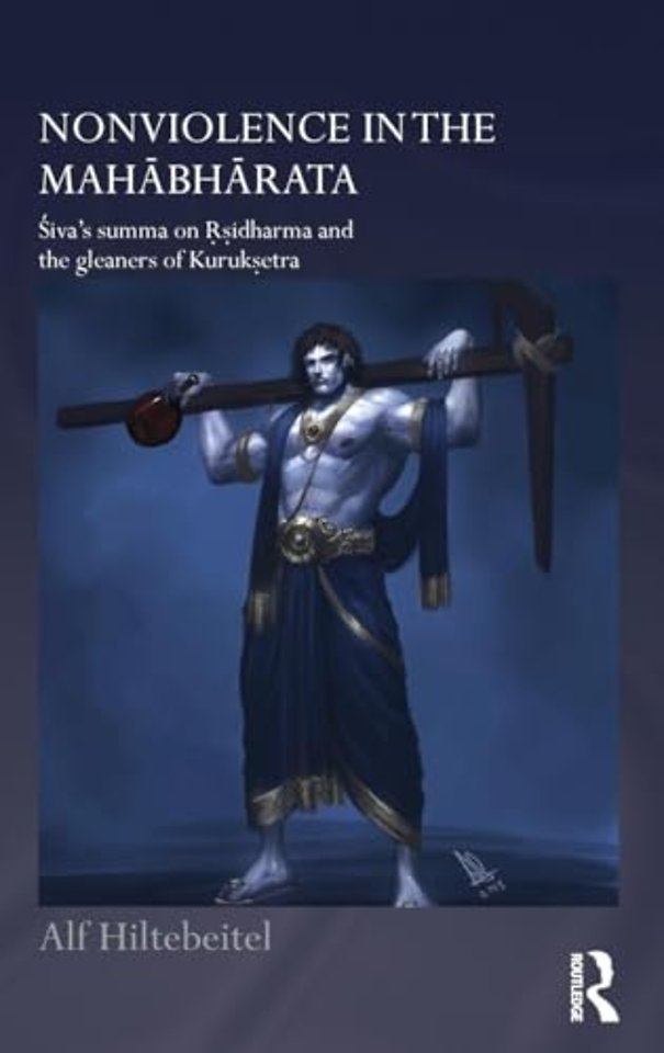 Nonviolence in the Mahabharata