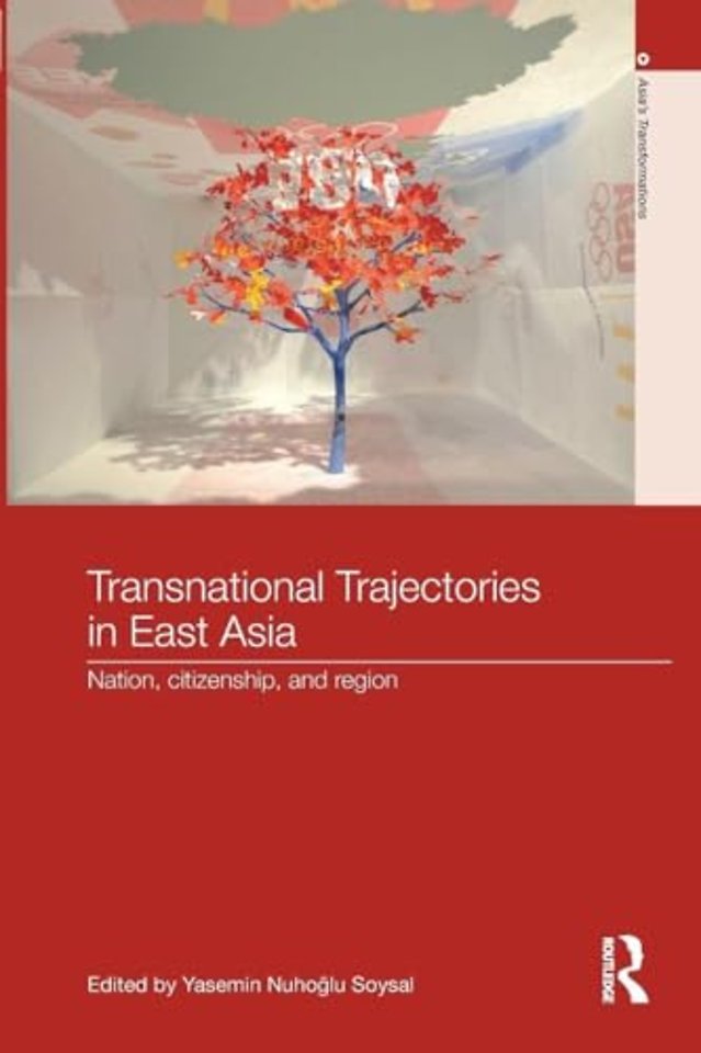 Transnational Trajectories in East Asia