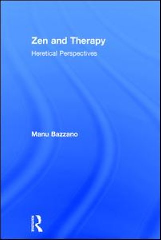Zen and Therapy