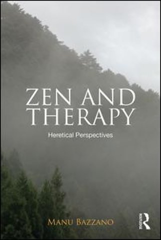 Zen and Therapy
