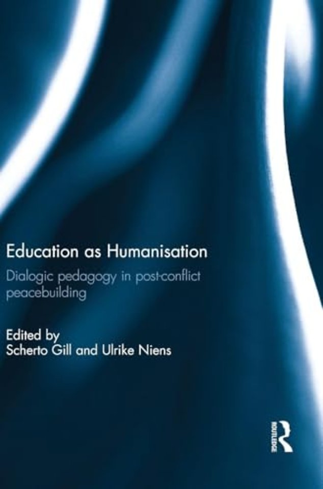 Education as Humanisation