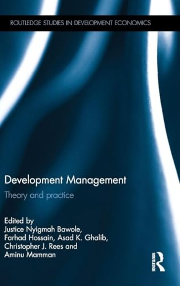 Development Management