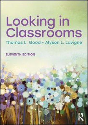 Looking in Classrooms