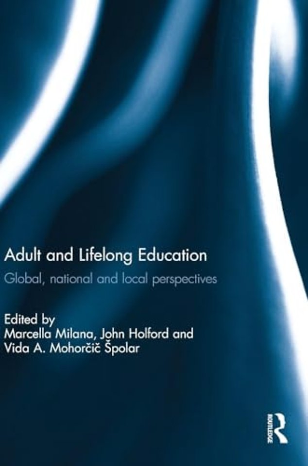 Adult and Lifelong Education