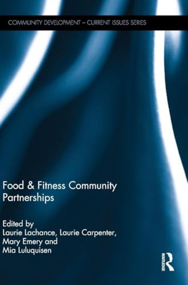 Food & Fitness Community Partnerships