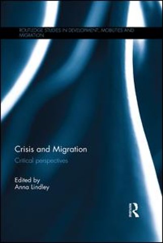Crisis and Migration