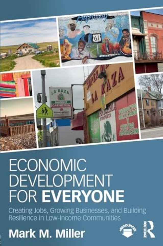 Economic Development for Everyone