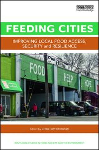 Feeding Cities