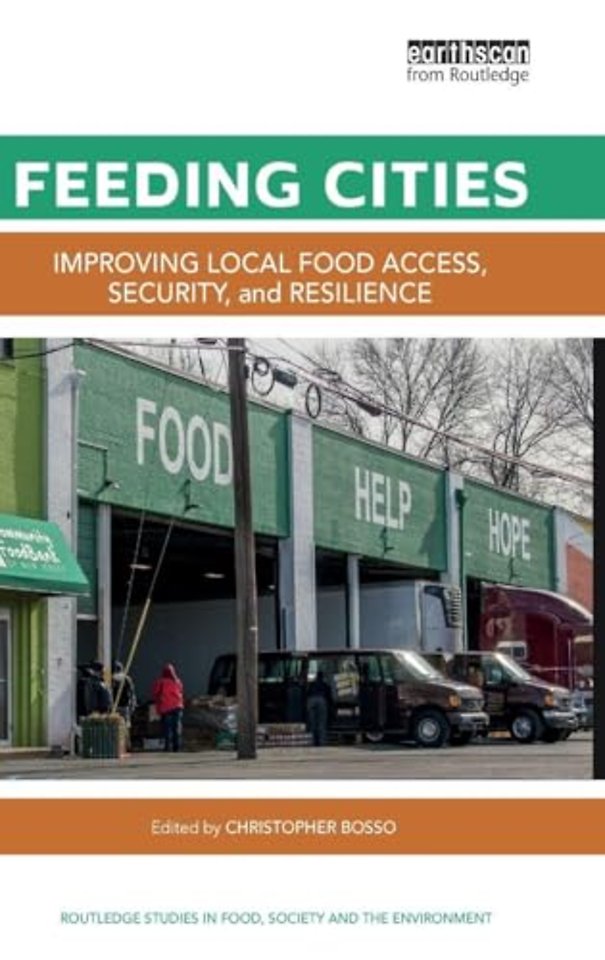Feeding Cities
