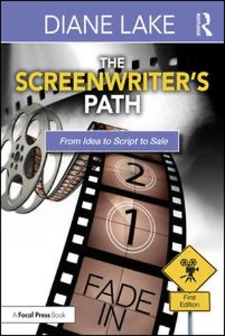 Screenwriter's Path