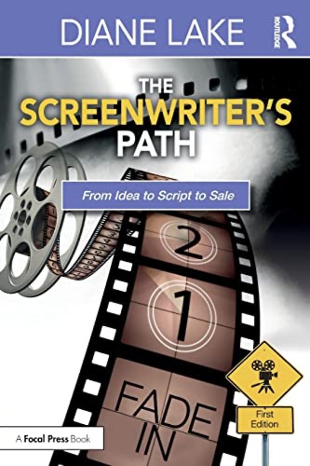 Screenwriter's Path