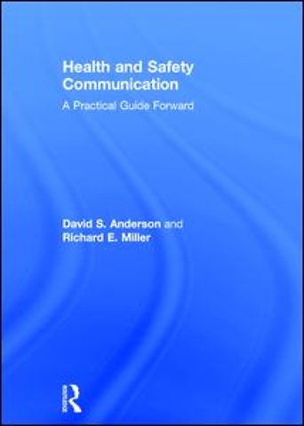 Health and Safety Communication