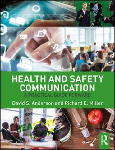Health and Safety Communication