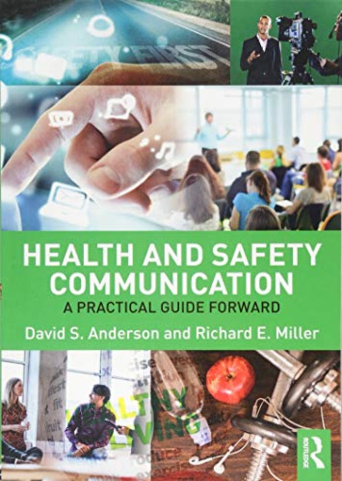 Health and Safety Communication