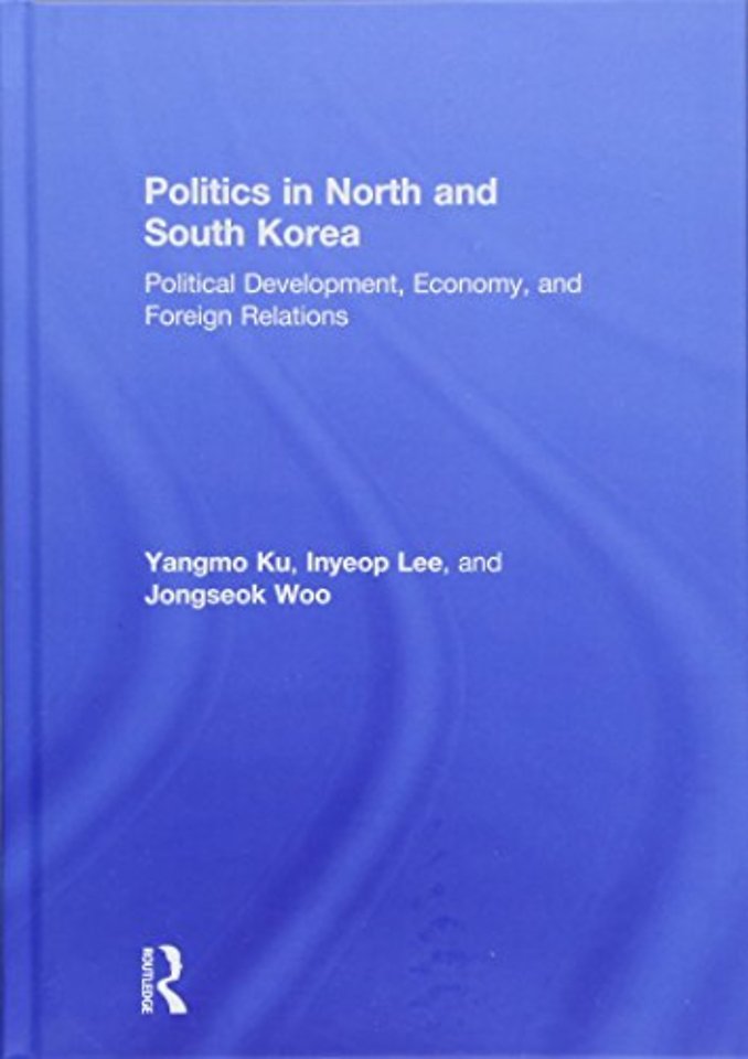 Politics in North and South Korea