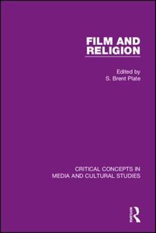 Film and Religion