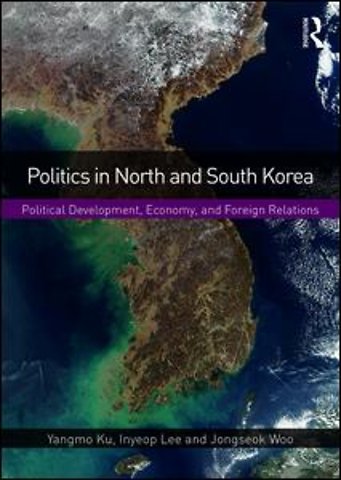 Politics in North and South Korea