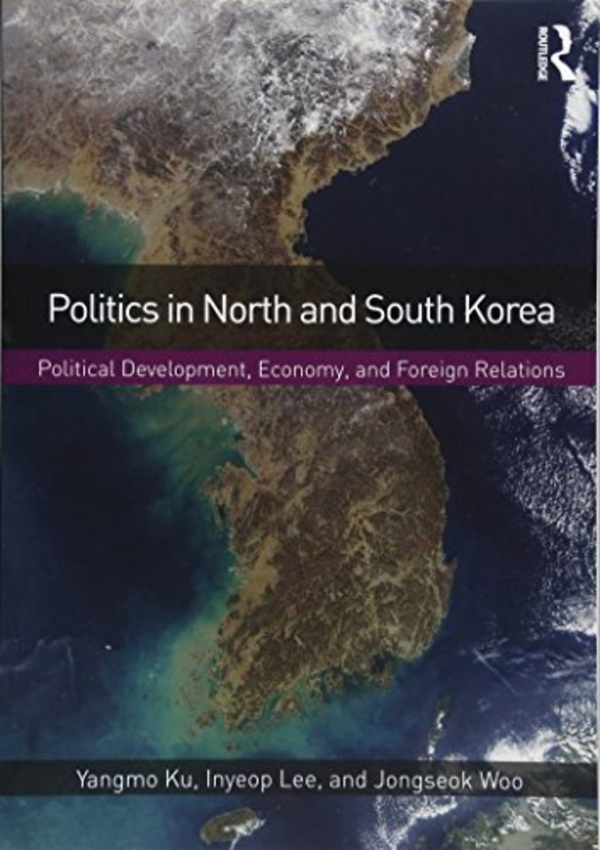 Politics in North and South Korea
