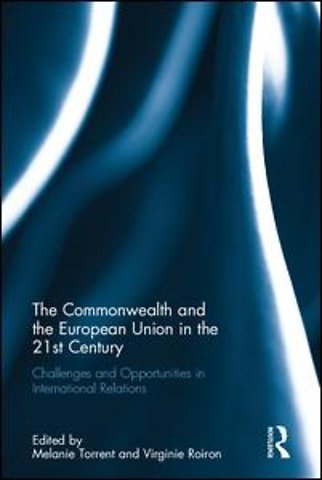 Commonwealth and the European Union in the 21st Century
