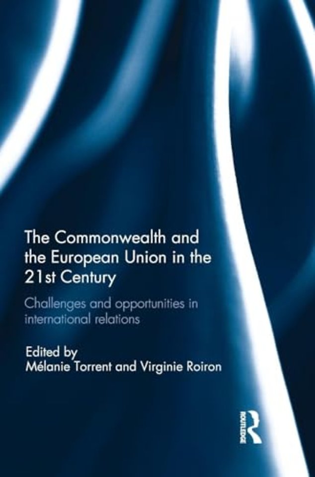 Commonwealth and the European Union in the 21st Century
