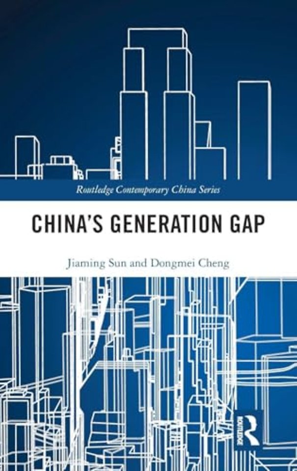 China's Generation Gap