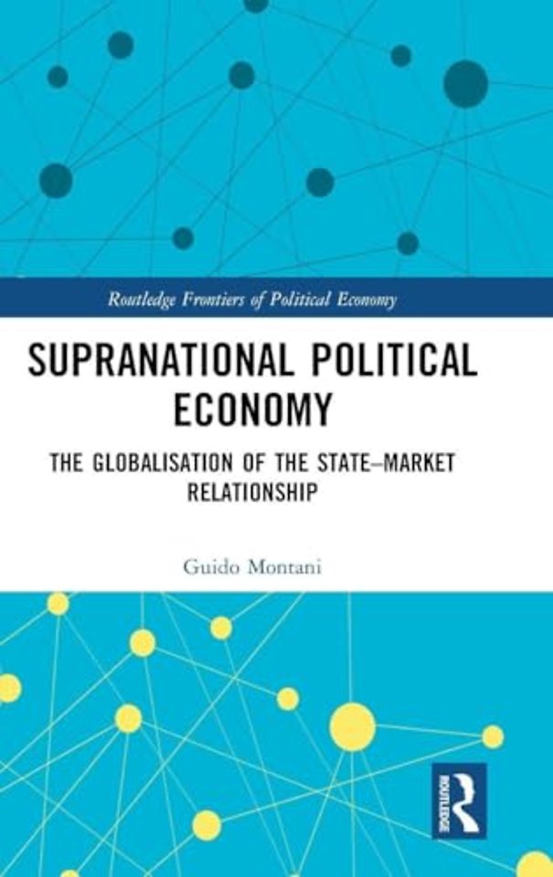 Supranational Political Economy