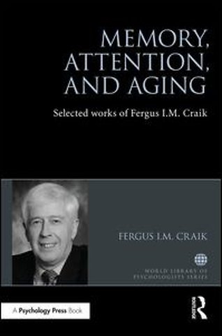 Memory, Attention, and Aging