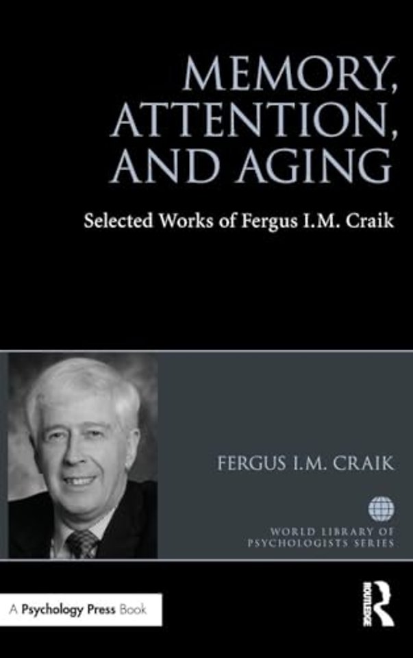 Memory, Attention, and Aging