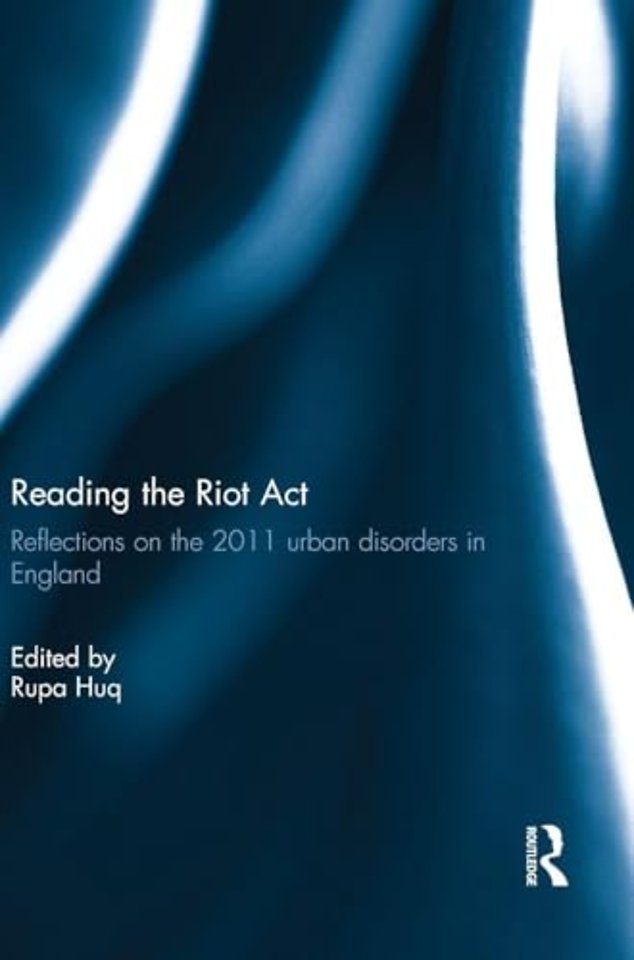 Reading the Riot Act