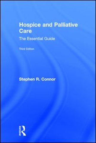 Hospice and Palliative Care