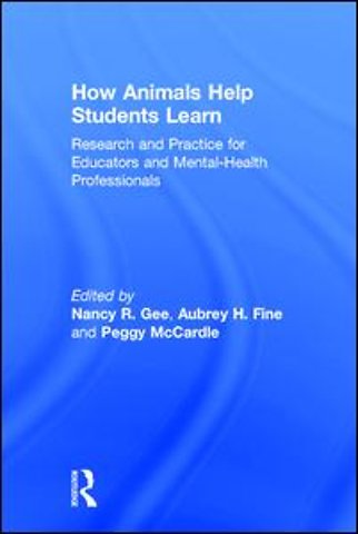 How Animals Help Students Learn