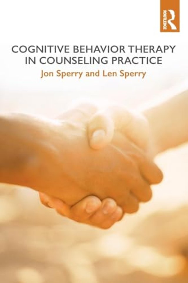 Cognitive Behavior Therapy in Counseling Practice