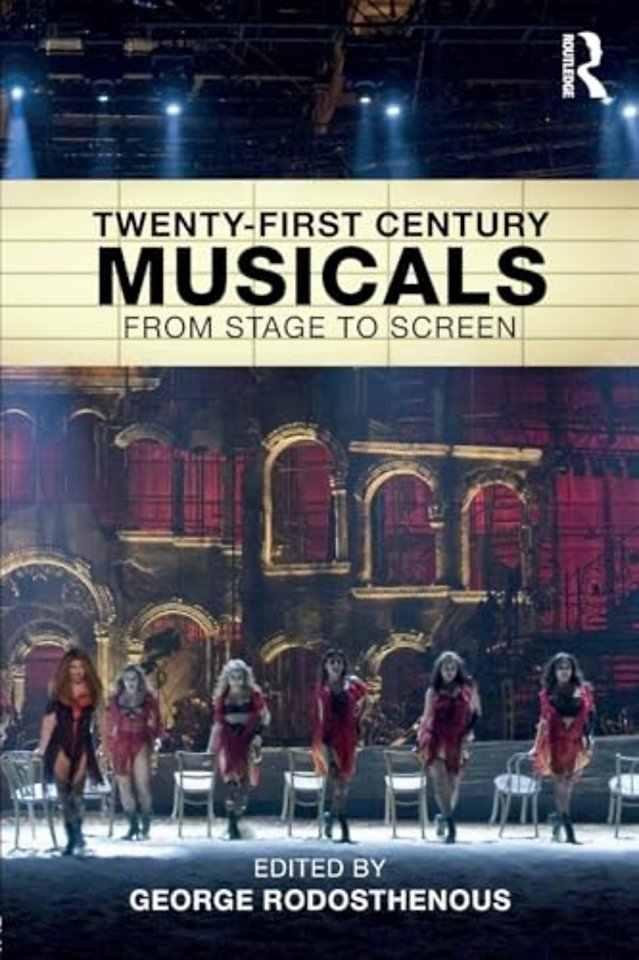 Twenty-First Century Musicals